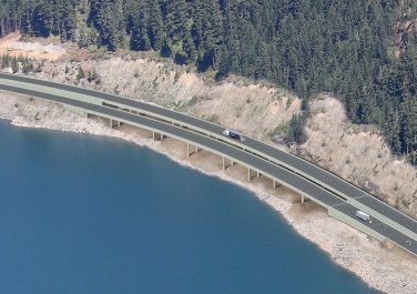 Dynamic Avalanche Consulting photo I-90 Avalanche Bridges